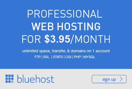 Web Hosting