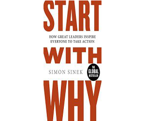 Start With Why