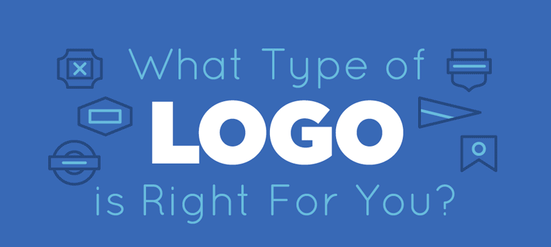 What Type of Logo is Right for You?