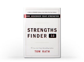 Strengths Finder 2.0